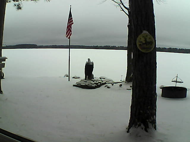 Whiteface Cam Image - Sat, 12/01/2018 10:36am 