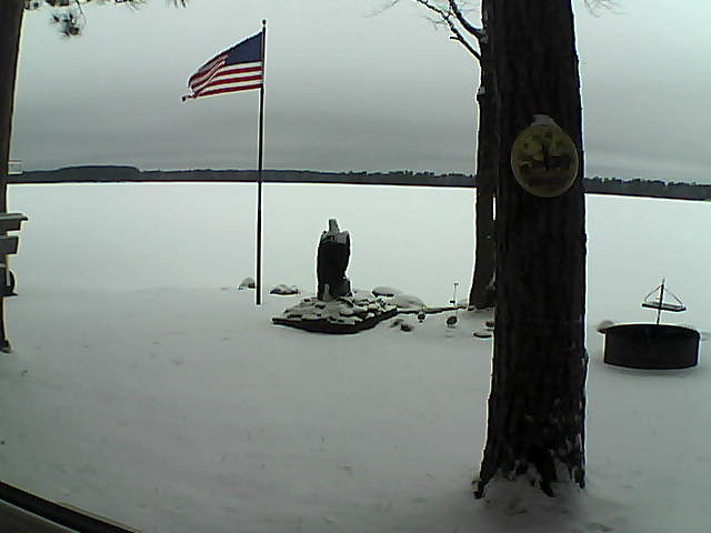 Whiteface Cam Image - Sat, 12/01/2018 10:46am 