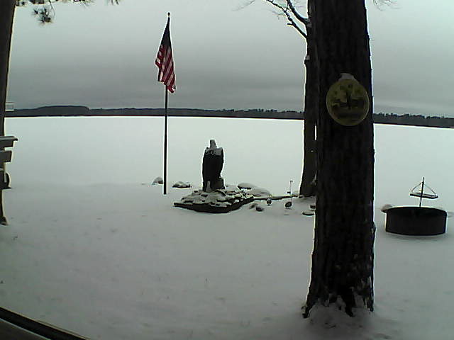 Whiteface Cam Image - Sat, 12/01/2018 10:56am 