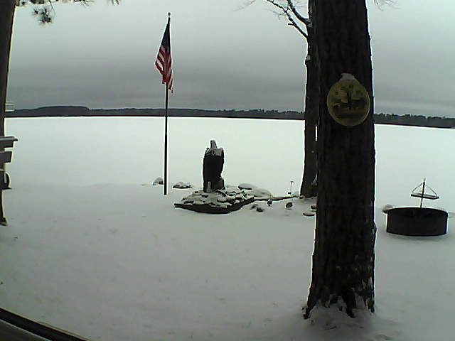 Whiteface Cam Image - Sat, 12/01/2018 11:06am 