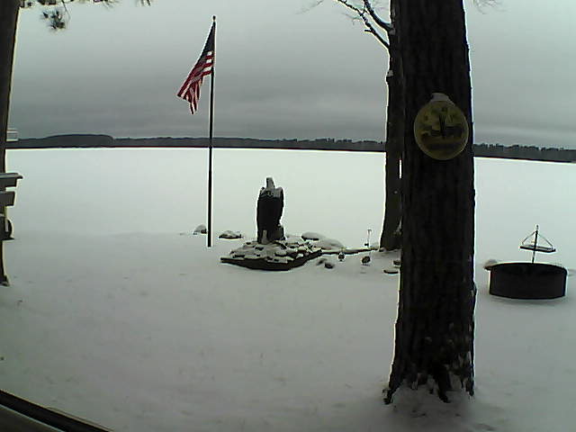 Whiteface Cam Image - Sat, 12/01/2018 11:16am 