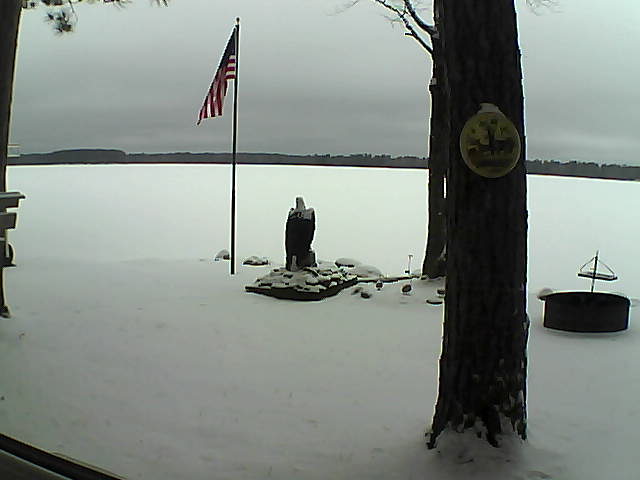 Whiteface Cam Image - Sat, 12/01/2018 11:26am 