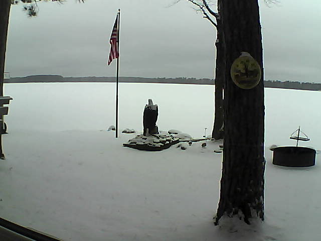 Whiteface Cam Image - Sat, 12/01/2018 11:36am 