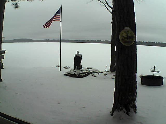 Whiteface Cam Image - Sat, 12/01/2018 11:46am 