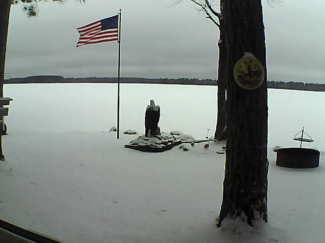 Whiteface Cam Image - Sat, 12/01/2018 11:56am 