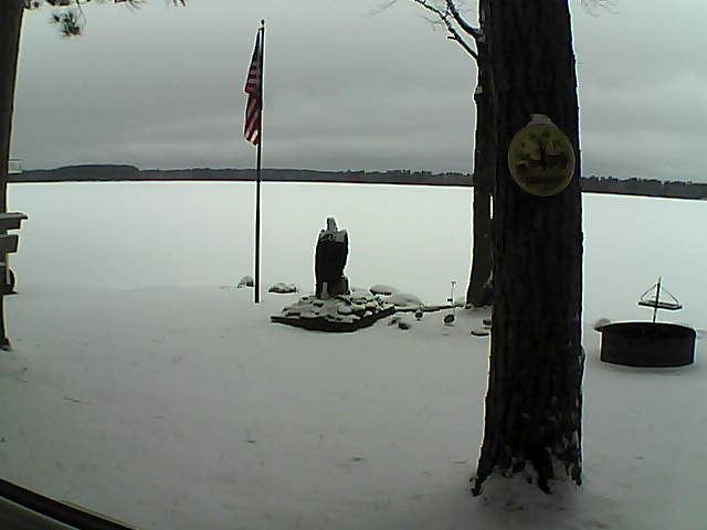 Whiteface Cam Image - Sat, 12/01/2018 12:26pm 