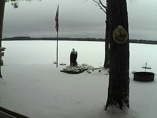 Whiteface Cam Image - Sat, 12/01/2018 12:36pm 