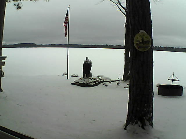 Whiteface Cam Image - Sat, 12/01/2018 12:46pm 