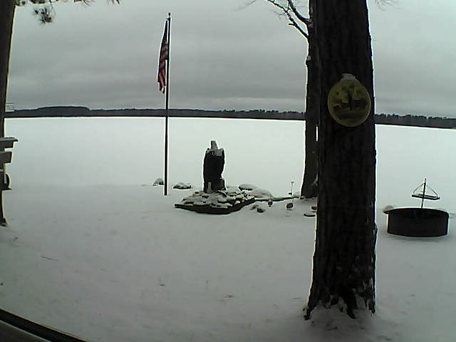 Whiteface Cam Image - Sat, 12/01/2018 12:56pm 