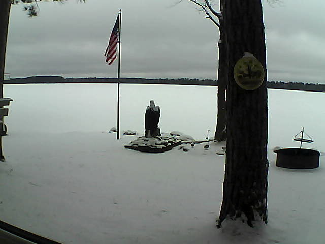 Whiteface Cam Image - Sat, 12/01/2018 1:06pm 