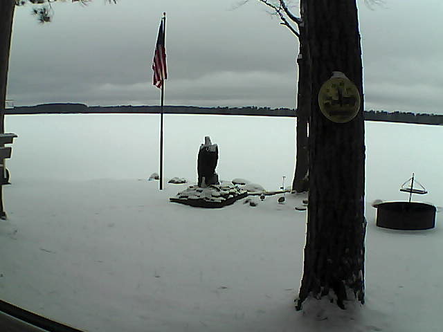 Whiteface Cam Image - Sat, 12/01/2018 1:16pm 