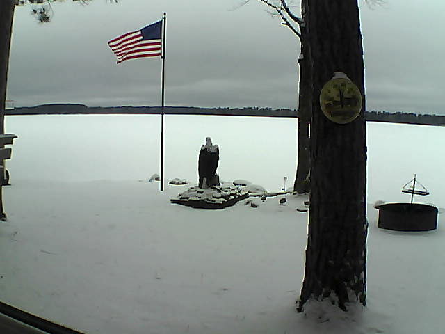 Whiteface Cam Image - Sat, 12/01/2018 1:36pm 