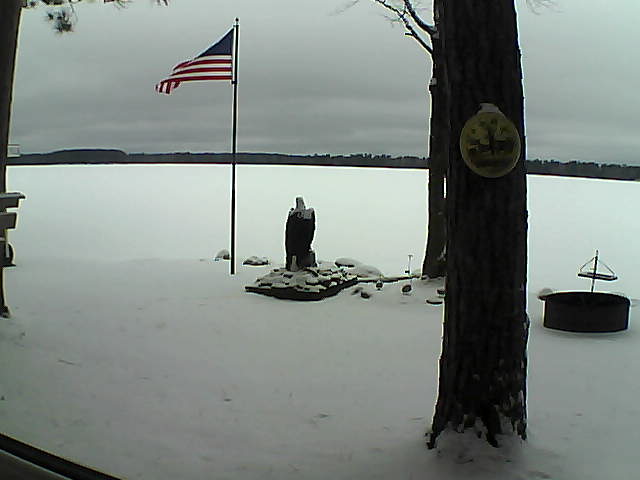 Whiteface Cam Image - Sat, 12/01/2018 1:46pm 