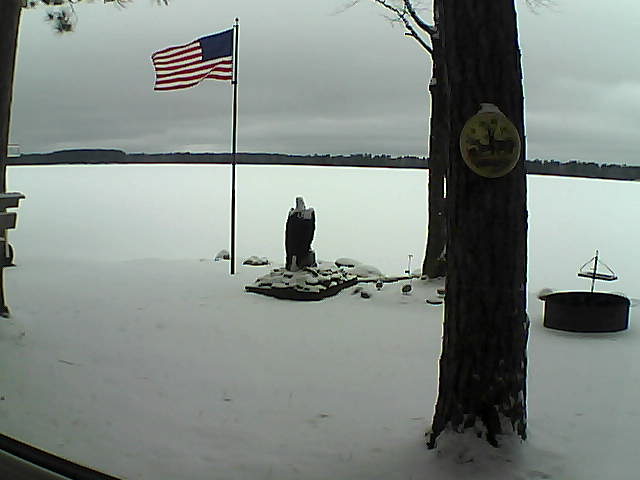 Whiteface Cam Image - Sat, 12/01/2018 1:56pm 