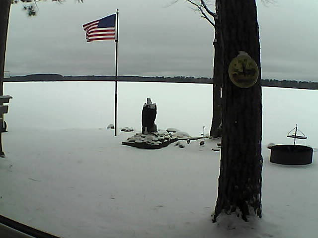 Whiteface Cam Image - Sat, 12/01/2018 2:06pm 