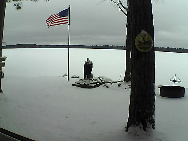 Whiteface Cam Image - Sat, 12/01/2018 2:16pm 