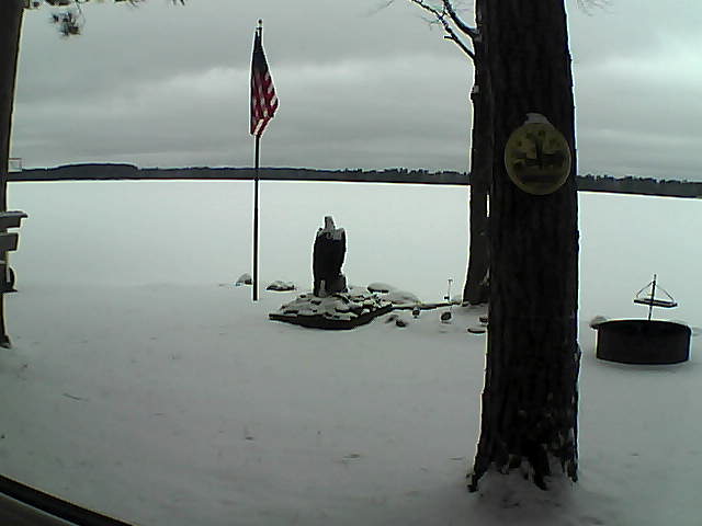 Whiteface Cam Image - Sat, 12/01/2018 2:26pm 