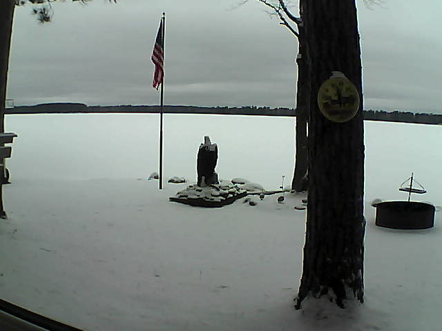 Whiteface Cam Image - Sat, 12/01/2018 2:36pm 