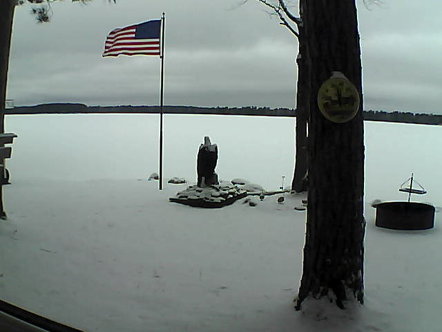 Whiteface Cam Image - Sat, 12/01/2018 3:06pm 