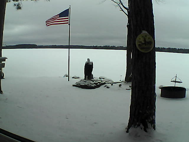 Whiteface Cam Image - Sat, 12/01/2018 3:16pm 