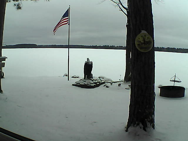 Whiteface Cam Image - Sat, 12/01/2018 3:26pm 