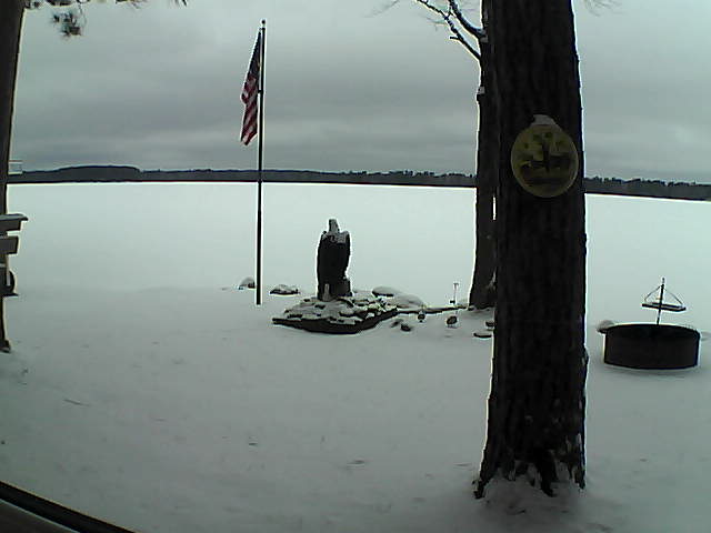 Whiteface Cam Image - Sat, 12/01/2018 3:36pm 