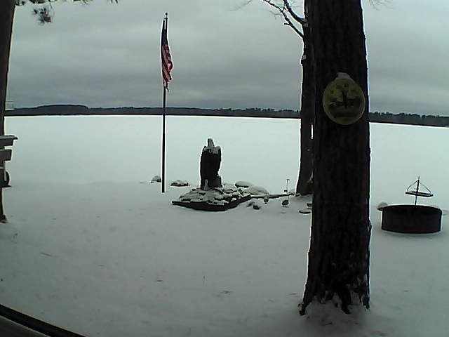 Whiteface Cam Image - Sat, 12/01/2018 3:46pm 