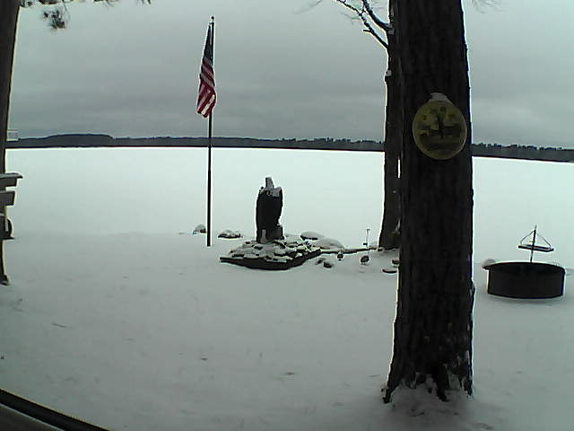 Whiteface Cam Image - Sat, 12/01/2018 3:56pm 