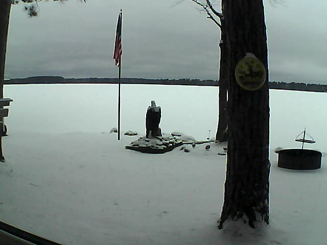 Whiteface Cam Image - Sat, 12/01/2018 4:06pm 