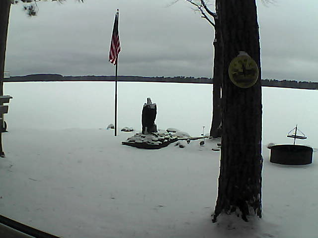 Whiteface Cam Image - Sat, 12/01/2018 4:16pm 