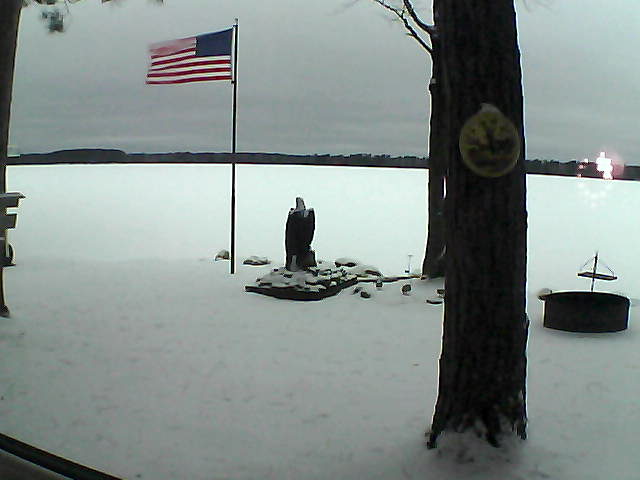 Whiteface Cam Image - Sun, 12/02/2018 7:17am 