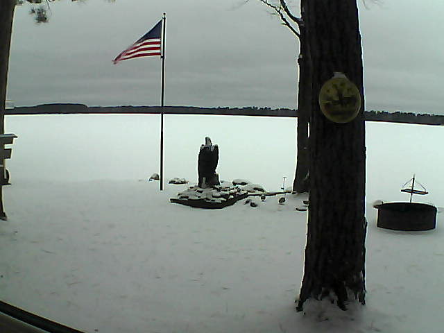 Whiteface Cam Image - Sun, 12/02/2018 7:27am 