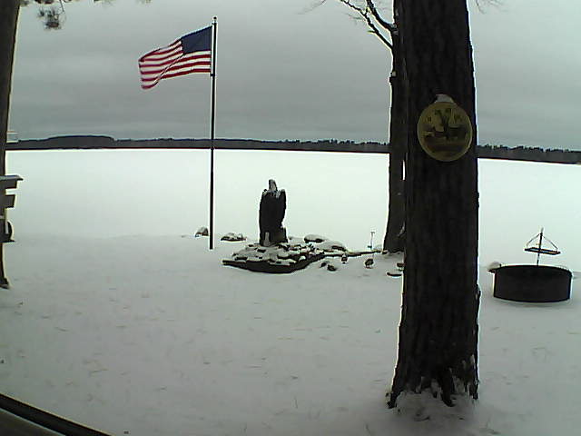 Whiteface Cam Image - Sun, 12/02/2018 7:37am 