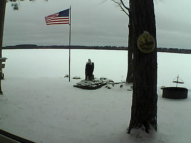 Whiteface Cam Image - Sun, 12/02/2018 7:47am 