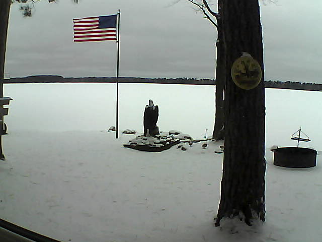 Whiteface Cam Image - Sun, 12/02/2018 7:57am 