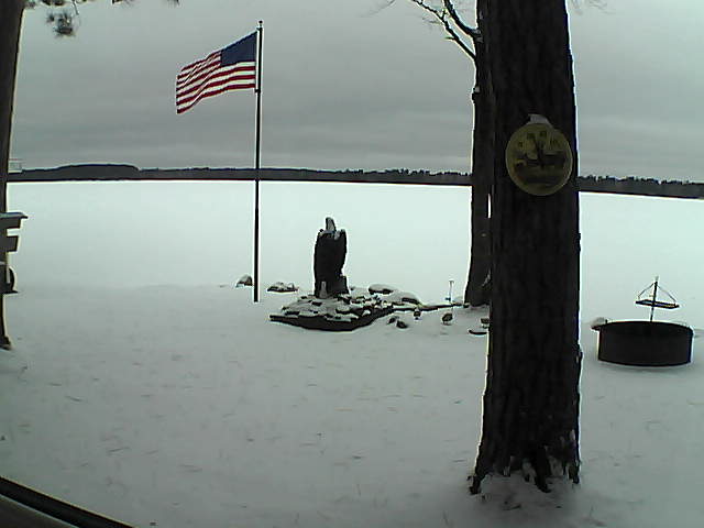 Whiteface Cam Image - Sun, 12/02/2018 8:07am 