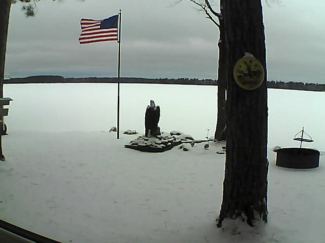 Whiteface Cam Image - Sun, 12/02/2018 8:17am 