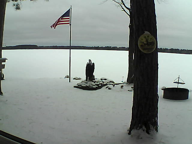 Whiteface Cam Image - Sun, 12/02/2018 8:27am 