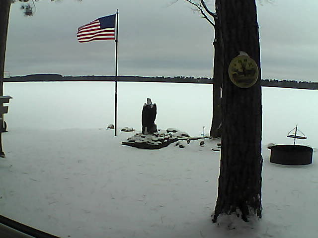 Whiteface Cam Image - Sun, 12/02/2018 8:37am 