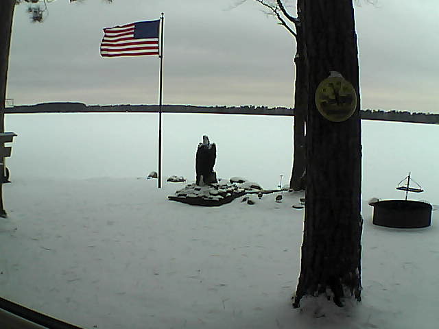 Whiteface Cam Image - Sun, 12/02/2018 8:47am 