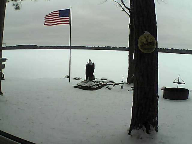 Whiteface Cam Image - Sun, 12/02/2018 8:57am 