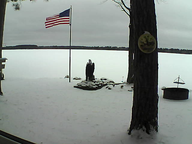 Whiteface Cam Image - Sun, 12/02/2018 9:07am 