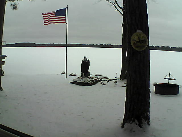 Whiteface Cam Image - Sun, 12/02/2018 9:47am 