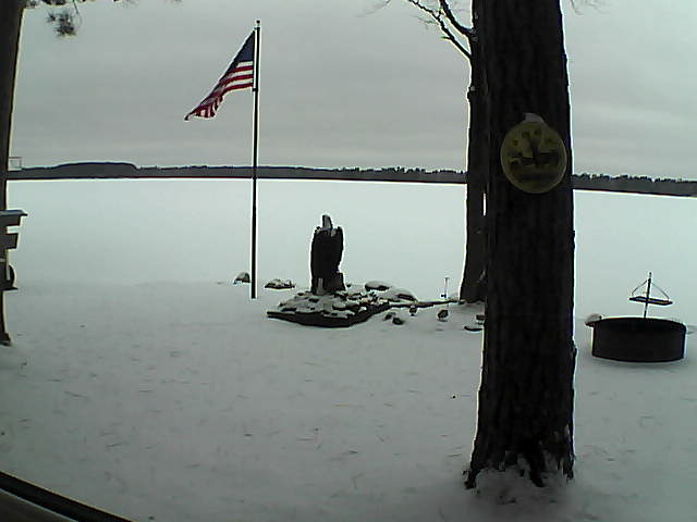 Whiteface Cam Image - Sun, 12/02/2018 9:57am 