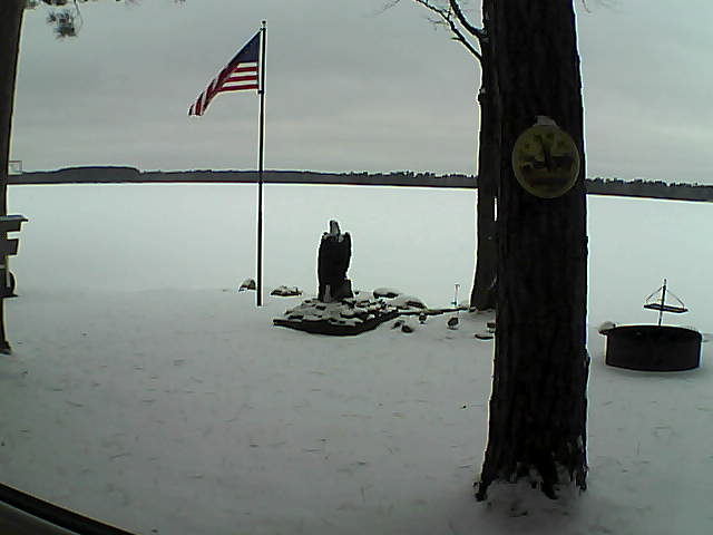 Whiteface Cam Image - Sun, 12/02/2018 10:07am 