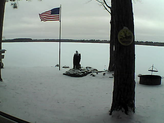 Whiteface Cam Image - Sun, 12/02/2018 10:17am 