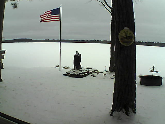 Whiteface Cam Image - Sun, 12/02/2018 10:27am 