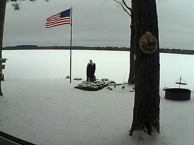 Whiteface Cam Image - Sun, 12/02/2018 10:37am 