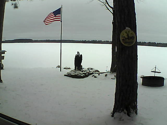 Whiteface Cam Image - Sun, 12/02/2018 10:57am 