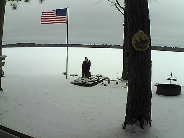 Whiteface Cam Image - Sun, 12/02/2018 11:07am 